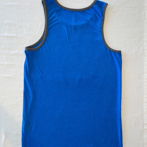 Fox Tech Tank Top - Picture 3 of 4